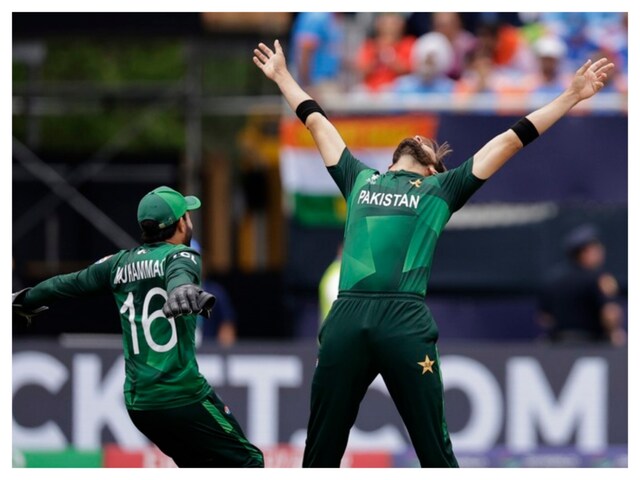 Australian League opened doors for Pakistani cricketers, Rizwan's lottery ..