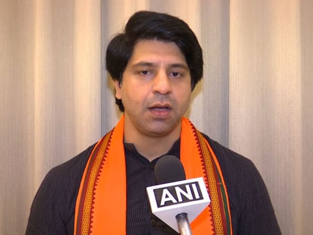 कांग्रेस का नया कारनामा, वीडियो में POK को पाकिस्तान में दिखाया; BJP का वार