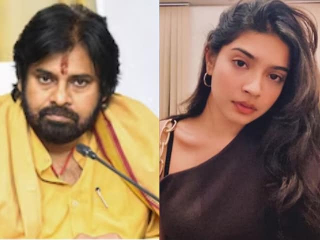 ‘सेक्युलरिज्म किसी के लिए तलवार…’ शर्मिष्ठा पनोली की गिरफ्तारी पर पवन कल्याण की दो टूक, एक्शन पर उठाए सवाल ‘सेक्युलरिज्म किसी के लिए तलवार…’ शर्मिष्ठा पनोली की गिरफ्तारी पर पवन कल्याण की दो टूक, एक्शन पर उठाए सवाल