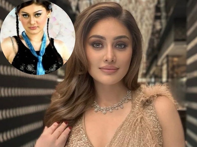 Actress Shefali Jariwala dies, goodbye to the world at the age of 42 Actress Shefali Jariwala dies, goodbye to the world at the age of 42