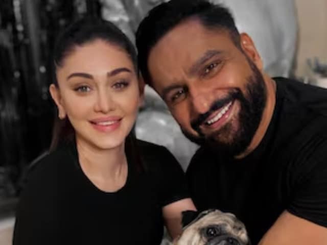 'बासी खाना खाया फिर...' अस्पताल जाने से पहले शेफाली हो गई थी बेहोश 'बासी खाना खाया फिर...' अस्पताल जाने से पहले शेफाली हो गई थी बेहोश