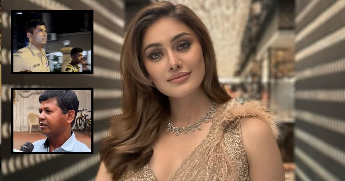 शेफाली जरीवाला के घर पहुंची फॉरेंसिक टीम, कुक-मेड से हुई पूछताछ, वॉचमैन ने बताई रात 10 बजे की पूरी घटना