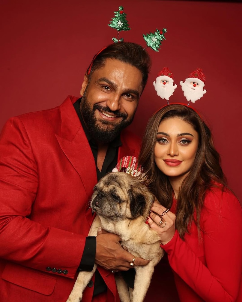 Shefali Jariwala Life 