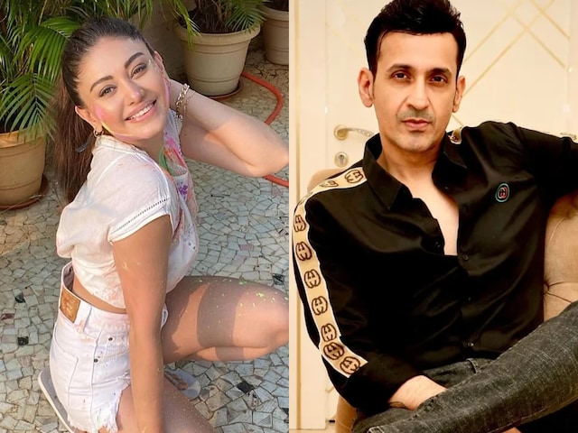 First husband did not attend Shefali Jariwala's funeral, told this reason First husband did not attend Shefali Jariwala's funeral, told this reason