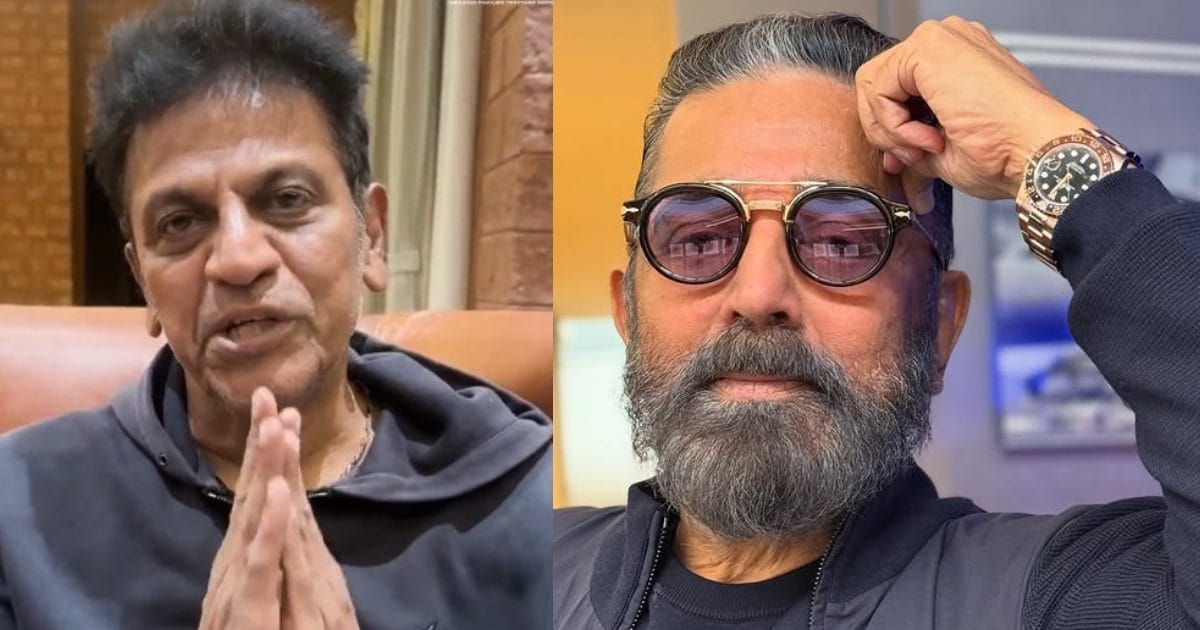 ‘मैंने उसके लिए ताली नहीं बजाई…’ कमल हासन ने खुद को बताया कन्नड़ स्टार का चाचा, तो एक्टर ने दिया रिएक्शन