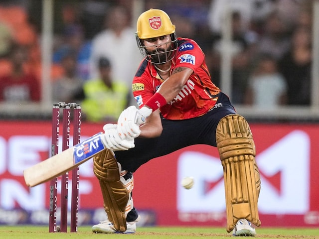 Half of the work has been done now ... Panic in RCB due to Shreyas's shout, IPL final ... Half of the work has been done now ... Panic in RCB due to Shreyas's shout, IPL final ...