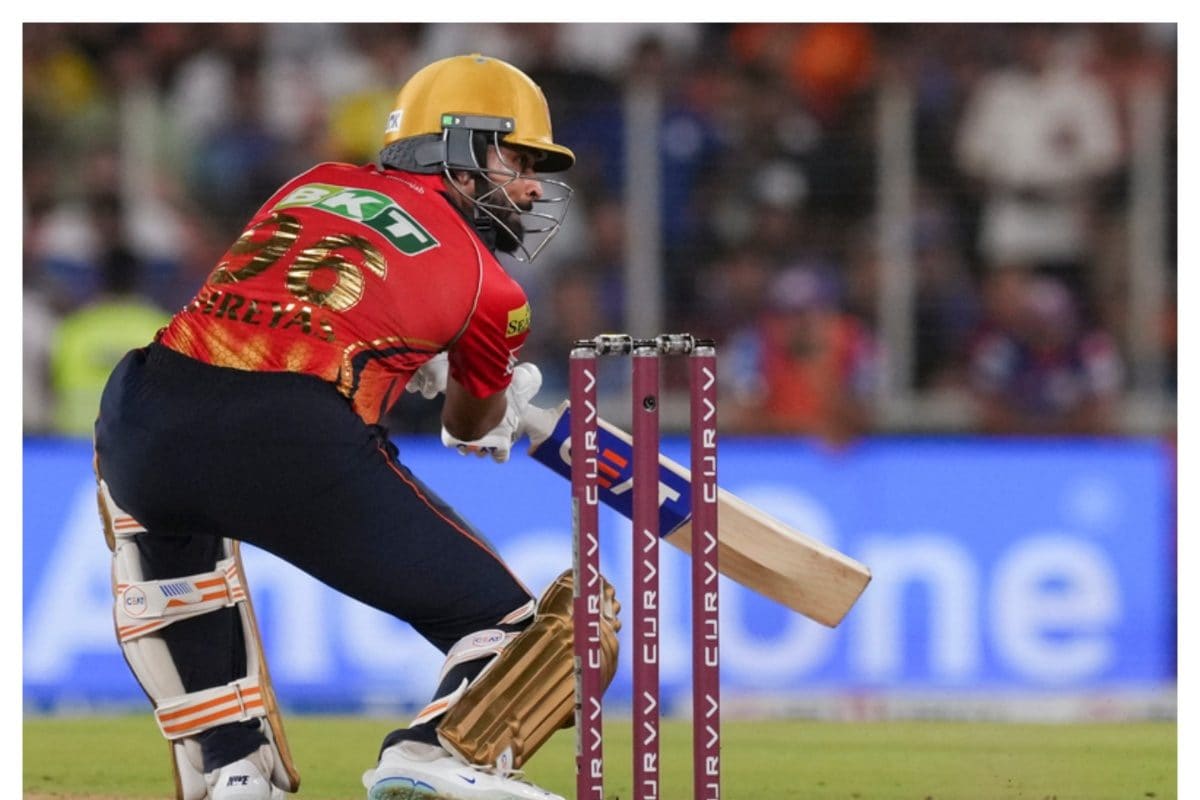 बुमराह के यॉर्कर पर श्रेयस का शॉट निहारते रह गए एबी, मैं होता तो विकेट बिखर...