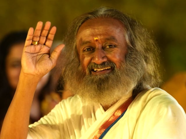 वन नेशन-वन इलेक्शन जरूरी, श्री श्री रविशंकर बोले- बार-बार चुनाव रोकते रफ्तार