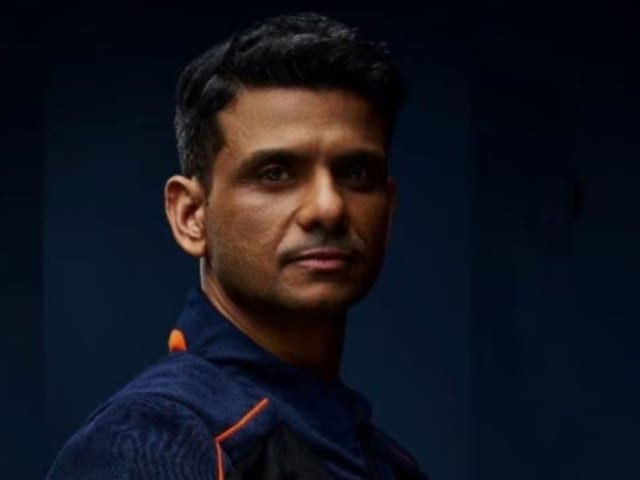 भारत के 'स्पेस सिंघम' शुभांशु शुक्ला का मिशन फिर टला,अब 10 जून को भरेंगे उड़ान भारत के 'स्पेस सिंघम' शुभांशु शुक्ला का मिशन फिर टला,अब 10 जून को भरेंगे उड़ान