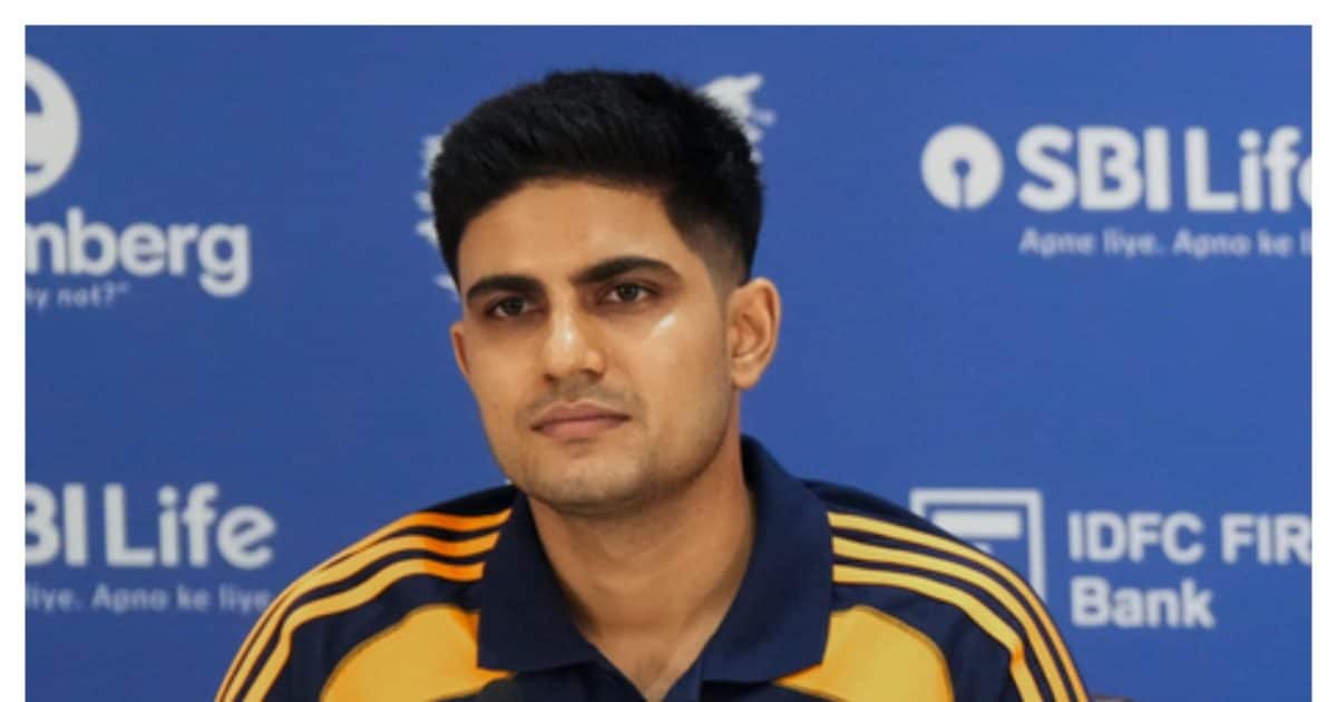 भारत को इंग्लैंड से जीतने के लिए बस 2 चीजें करनी हैं… लॉर्ड्स में जीत दिलाने वाले कप्तान ने शुभमन गिल को दिए टिप्स