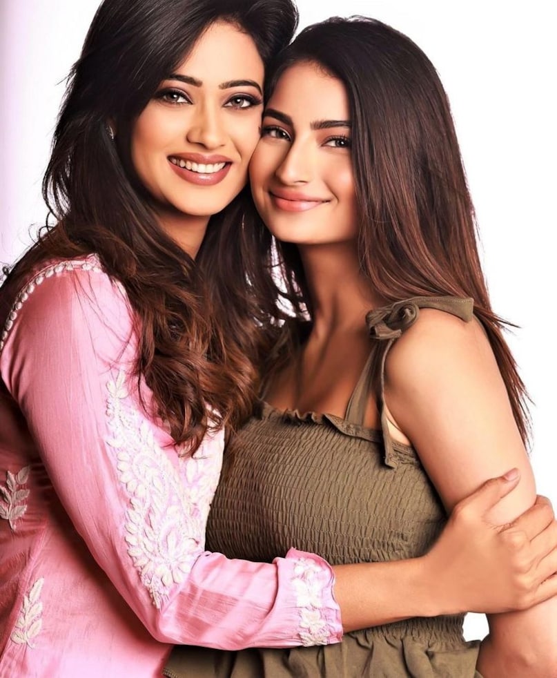 Shweta tiwari husband 