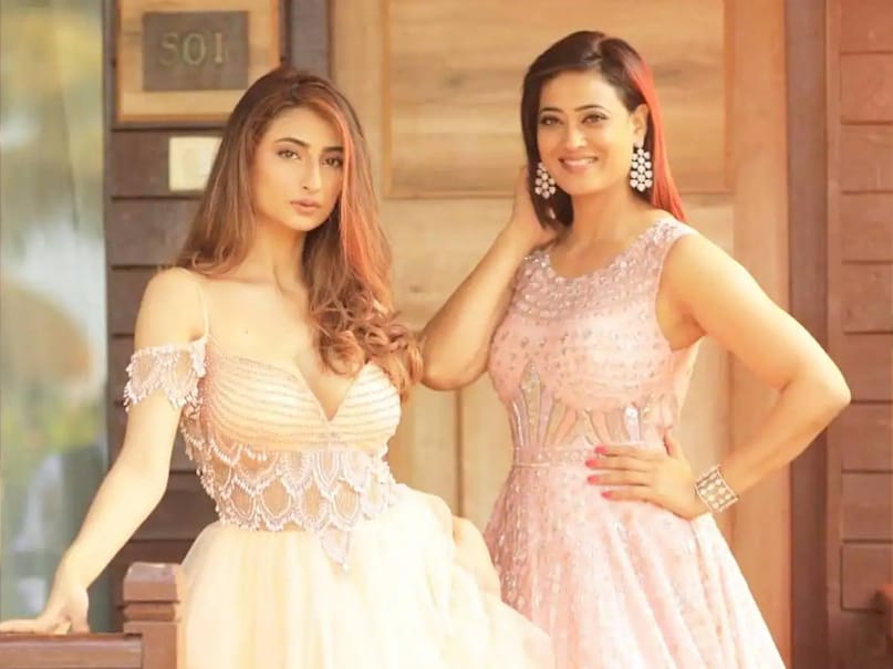 Shweta tiwari husband 