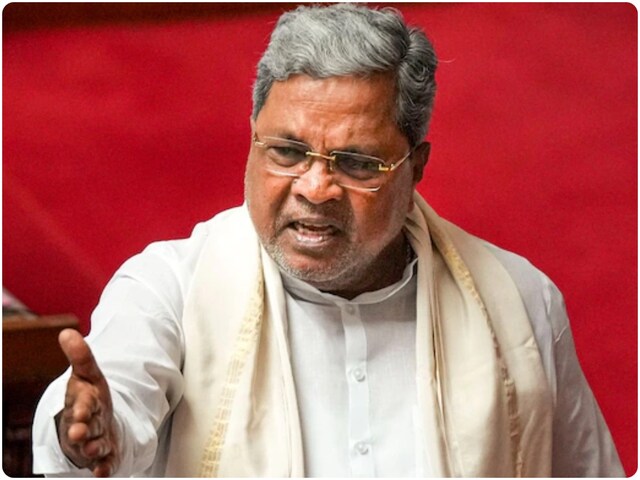 'मैं मुख्यमंत्री बना रहूंगा, कोई शक नहीं...', सिद्धारमैया ने सस्पेंस किया खत्म