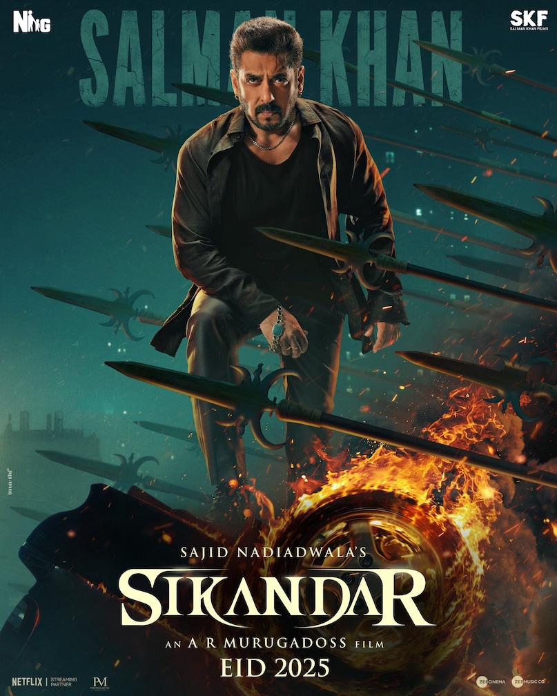 Good bad ugly, sankrantiki vasthunam, l2 Empuraan, Chava, Top 10 Indian Movies of 2025, Good Bad Agli, Sankrantiki Vastunam, L2 Emperan, Chhawa, 2025's Top-10 Indian Movies of 2025