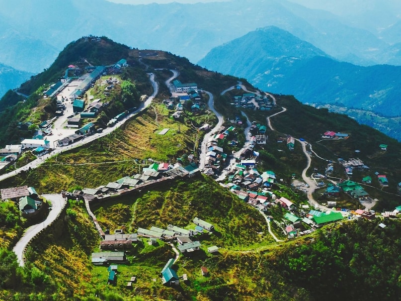 Sikkim