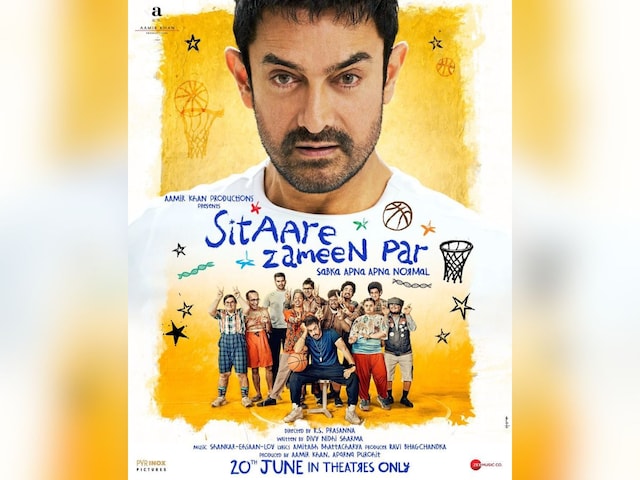 Szp Collection Day 6: Aamir Khan's film crosses ₹ 82 crore in 6 days Szp Collection Day 6: Aamir Khan's film crosses ₹ 82 crore in 6 days
