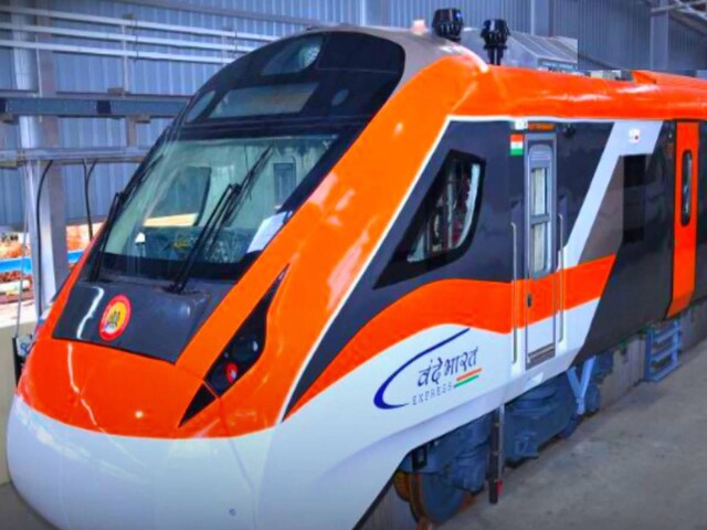 इन दो शहरों के बीच चलेगी देश की पहली स्लीपर वंदेभारत, जानें पूरा रूट