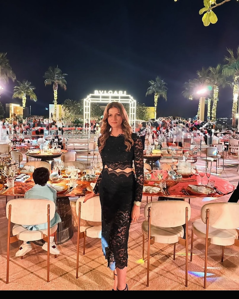 Sunjay Kapur, first wife, Sunjay Kapur, first wife Nandita Mahtani, who is Nandita Mahtani, Nandita Mahtani and Ranbir Kapoor , Nandita Mahtani styles Virat Kohli, Nandita Mahtani-Vidyut Jamwal, संजय कपूर की पहली पत्नी, संजय कपूर की पहली पत्नी नंदिता महतानी, कौन हैं नंदिता महतानी, नंदिता महतानी और रणबीर कपूर, नंदिता महतानी स्टाइल विराट कोहली, नंदिता महतानी-विद्युत जामवाल