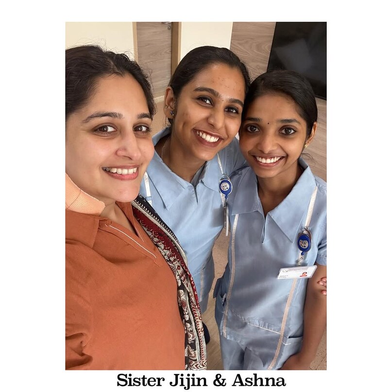 Dipika Kakkar, Dipika Kakkar News, Dipika Kakkar Returned Home after 11 days, Dipika Kakkar BECAMING TUMOR FREE, Dipika Kakkar Emotional Post after taking after today, Dipika Kakkar Kakkar HEALATE UNALATE, Deepika Kakkadat, Deepika Kakkadat, Deepika Kakkar News, Deepika Kakkar returned home after 11 days, Deepika Kakkar, tumor free, Deepika Kakkar's emotional post after being tumor free, Deepika Kakkar Health Update