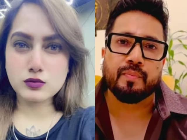 इन्फ्लुएंसर कमल कौर भाभी की हत्या के बाद भड़के मीका सिंह, निहंगों पर कही सीधी बात- ‘सिख परिवार से हूं लेकिन…’ इन्फ्लुएंसर कमल कौर भाभी की हत्या के बाद भड़के मीका सिंह, निहंगों पर कही सीधी बात- ‘सिख परिवार से हूं लेकिन…’