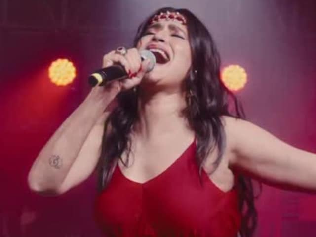 'सारेगामा' की पहली फीमेल जज, जो जिंगल गाकर हुई थी मशहूर 'सारेगामा' की पहली फीमेल जज, जो जिंगल गाकर हुई थी मशहूर