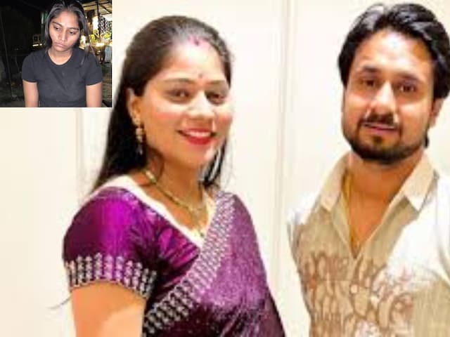 मेघालय में पति का मर्डर, फिर गाजीपुर से कैसे पकड़ी गई सोनम? जानें सारी डिटेल मेघालय में पति का मर्डर, फिर गाजीपुर से कैसे पकड़ी गई सोनम? जानें सारी डिटेल