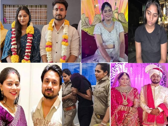 सोनम के सामने हुआ था पति का मर्डर, चीखकर बोले थे सिर्फ 3 शब्द सोनम के सामने हुआ था पति का मर्डर, चीखकर बोले थे सिर्फ 3 शब्द