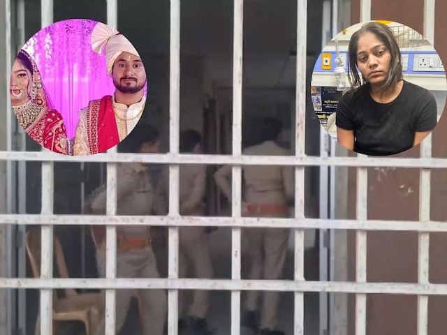 राजा की पत्नी सोनम को किस जेल में रखा जाएगा? शिलॉन्ग, इंदौर या फिर कहीं और? राजा की पत्नी सोनम को किस जेल में रखा जाएगा? शिलॉन्ग, इंदौर या फिर कहीं और?