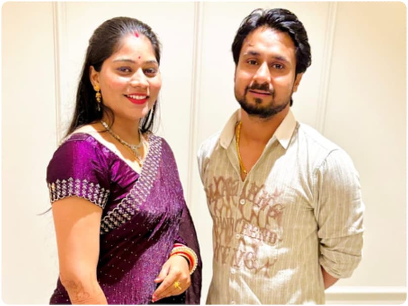 Raja Raghuvanshi, Raja raghuvanshi case, raj sonam wedding album, sonam raj marriage photos,  Sonam Raghuvanshi, Sonam Raghuvanshi news, Sonam Raghuvanshi raj kushwaha, Sonam Raghuvanshi video, Sonam Raghuvanshi photos, sonam raj video, sonam raja video, Indore murder case, Meghalaya honeymoon case, mp news, इंदौर केस, सोनम, सोनम न्यूज, राजा रघुवंशी केस, राजा सोनम शादी, राजा सोनम शादी का एलबम, राजा सोनम वीडियो,  राजा रघुवंशी हत्याकांड, सोनम रघुवंशी, राज कुशवाहा, सोनम राज न्यूज, मध्य प्रदेश समाचार