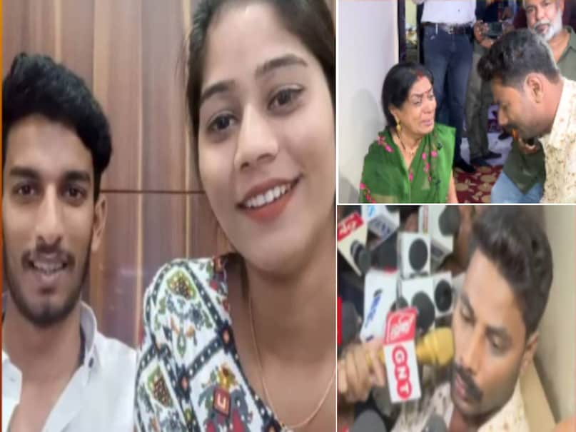 Raja Raghuvanshi Murder Case, raja raghuvanshi murder case news, raja raghuvanshi murder case latest news, operation honeymoon in hindi, operation honeymoon in hindi, राजा रघुवंशी हत्याकांड, राजा रघुवंशी केस, राजा रघुवंशी और सोनम रघुवंशी, राजा रघुवंशी समाचार Raja Raghuvanshi Murder Case, raja raghuvanshi murder case news, raja raghuvanshi murder case latest news, operation honeymoon in hindi, operation honeymoon in hindi, राजा रघुवंशी हत्याकांड, राजा रघुवंशी केस, राजा रघुवंशी और सोनम रघुवंशी, राजा रघुवंशी समाचार