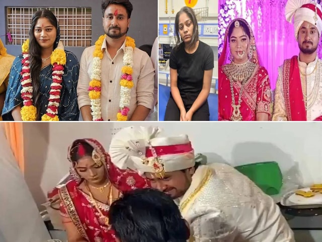 'सिर पर दोनों ओर से...' सामने आई राजा रघुवंशी की PM रिपोर्ट, बड़ा खुलासा 'सिर पर दोनों ओर से...' सामने आई राजा रघुवंशी की PM रिपोर्ट, बड़ा खुलासा