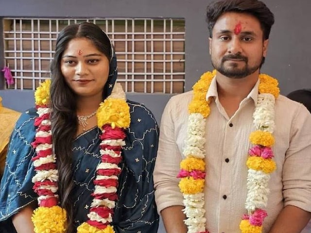 क्या प्रेग्नेंट है सोनम रघुवंशी? प्रेगनेंसी रिपोर्ट से बढ़ाई उलझन, बड़ा खुलासा क्या प्रेग्नेंट है सोनम रघुवंशी? प्रेगनेंसी रिपोर्ट से बढ़ाई उलझन, बड़ा खुलासा