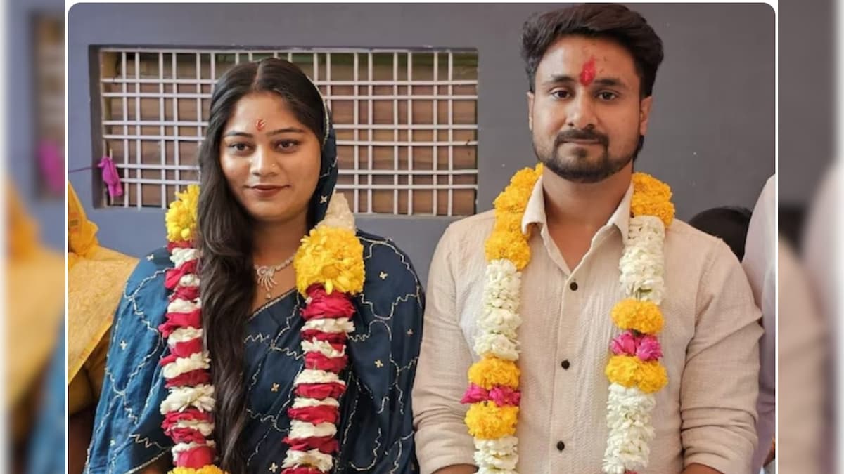 Meghalaya honeymoon case: राजा रघुवंशी मर्डर केस में चौंकाने वाला खुलासा! फर्जी  कंपनी और 5 लाख की पिस्टल ने खोले राज - News18 हिंदी