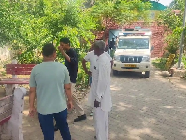 हरियाणा में चौकीदार की हत्या, खेत में मिला 55 साल के राजबीर का शव हरियाणा में चौकीदार की हत्या, खेत में मिला 55 साल के राजबीर का शव