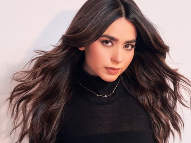 Soundarya Sharma, who is enjoying the success of Housefull 5, Diya Knowledge on Acting