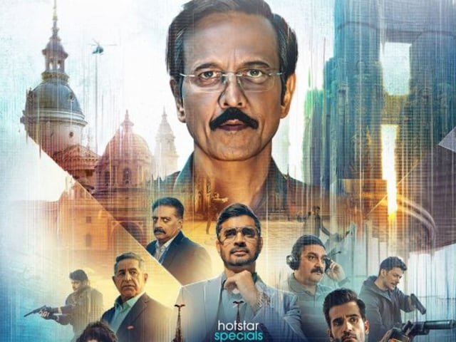 साइबर वॉर का सामना करेंगे हिम्मत सिंह, रोंगटे खड़े कर देगी ‘स्पेशल ऑप्स 2’ की कहानी, दिल जीत रहा ट्रेलर