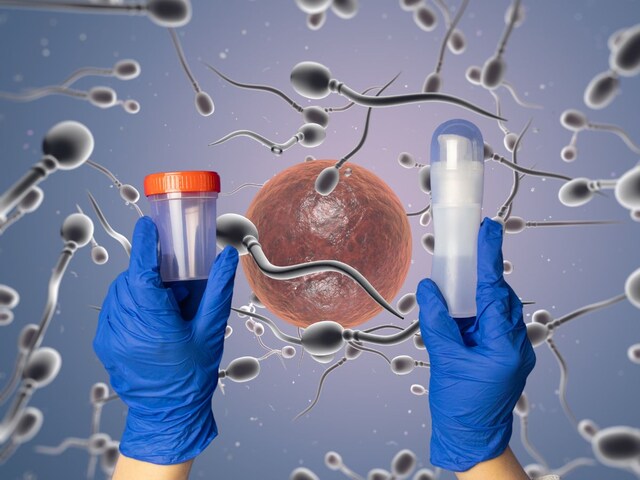 Why is it considered to donate sperm in India? Learn 5 reasons from experts
