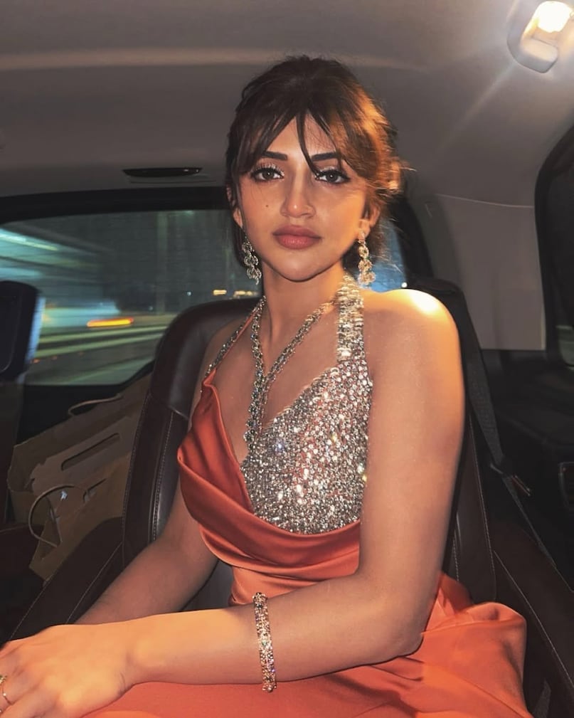 Sreeleela movies