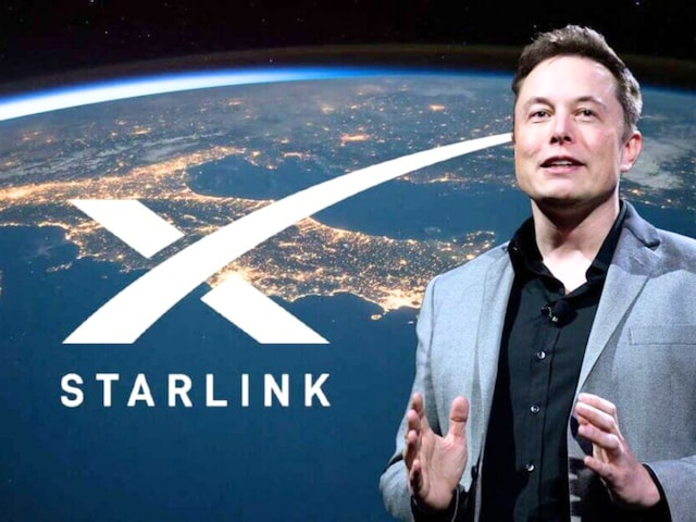 Starlink gets license in India, now superfast internet will run in every village Starlink gets license in India, now superfast internet will run in every village