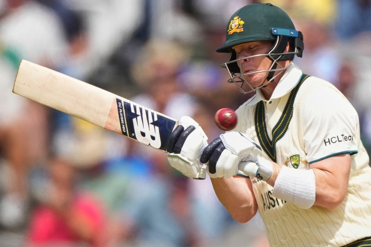 99 साल पुराना महारिकॉर्ड स्वाहा... स्मिथ निकले सबसे आगे, ब्रैडमैन छूट गए पीछे