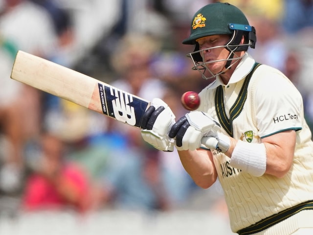 99 -year -old Maharikord Swaha ... Smith is at the forefront, Bradman left behind 99 -year -old Maharikord Swaha ... Smith is at the forefront, Bradman left behind