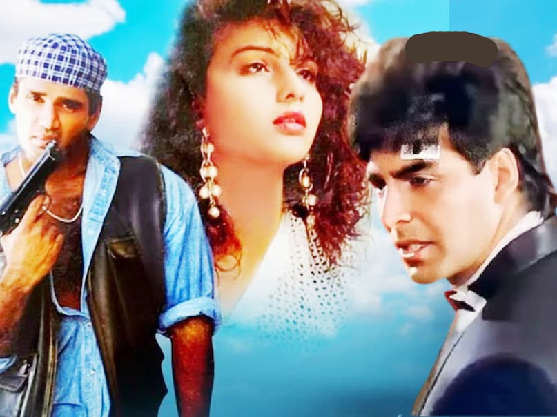 1994 में चली थी सुनील शेट्टी की आंधी, ‘मोहरा’ नहीं इस फिल्म से मचाई थी तबाही, देखते रह गए थे अक्षय कुमार