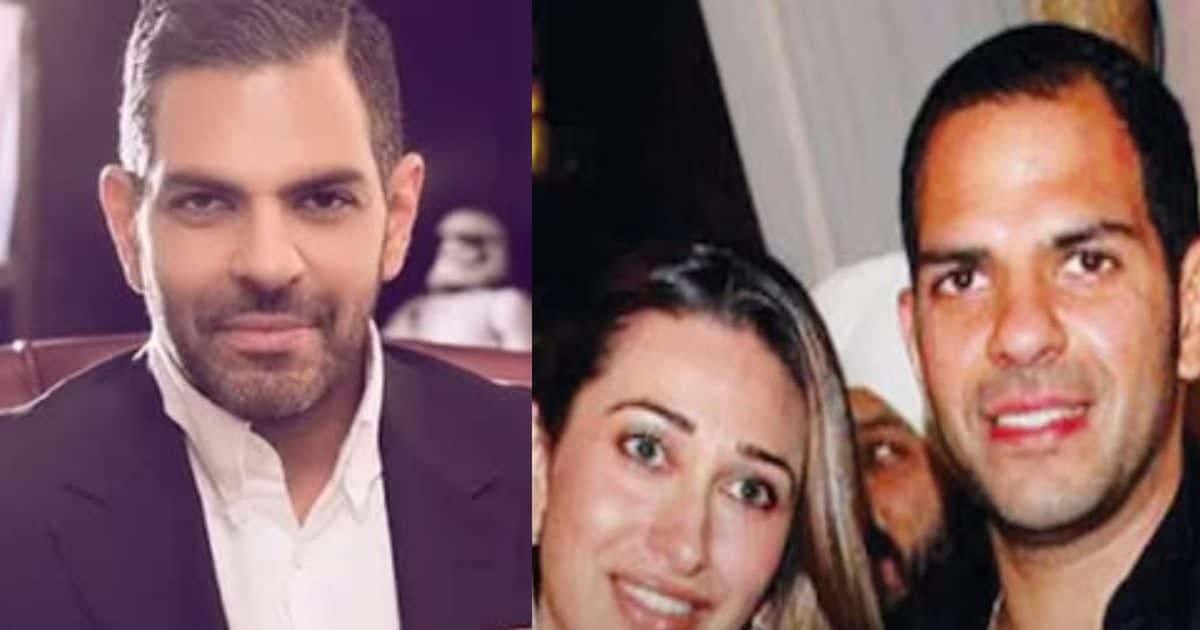 संजय कपूर के निधन के बाद करिश्मा कपूर से मिले सैफ-करीना, छुपाया चेहरा, मलाइका-अमृता अरोड़ा ने जताया शोक