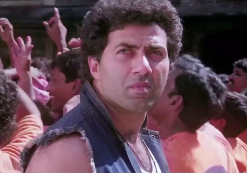 Sunny Deol, Sunny Deol News, Sunny Deol Movies, Box Office Collections, Sunny Deol on Fake Box Office Collections, Sunny Deol Age, Sunny Deol Father, Sunny Deol Father, Sunny Deol Border 2, Sunny Deol Jaat, Sani Deol, Sani Deol, Deol's film