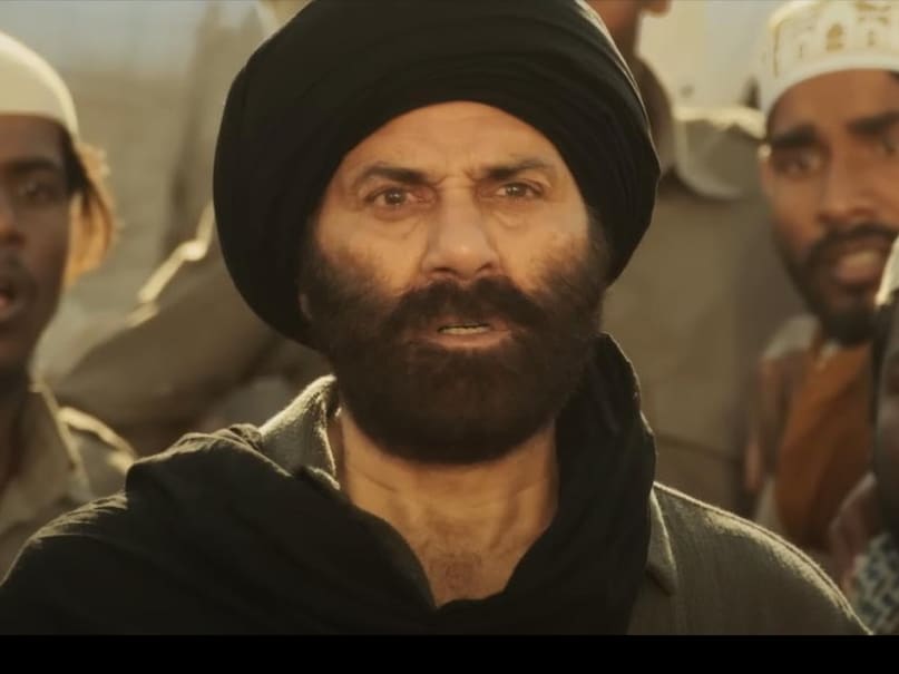 Sunny Deol, Sunny Deol News, Sunny Deol Movies, Box Office Collections, Sunny Deol on Fake Box Office Collections, Sunny Deol Age, Sunny Deol Father, Sunny Deol Father, Sunny Deol Border 2, Sunny Deol Jaat, Sani Deol, Sani Deol, Deol's film