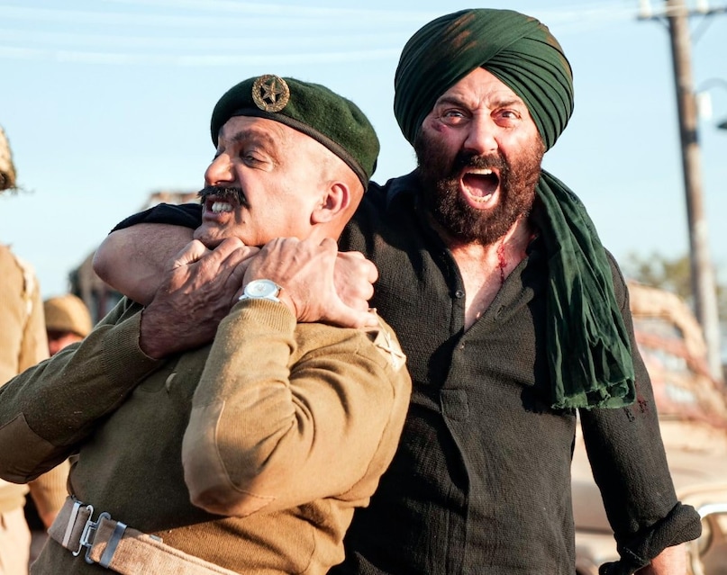Sunny Deol, Sunny Deol News, Sunny Deol Movies, Box Office Collections, Sunny Deol on Fake Box Office Collections, Sunny Deol Age, Sunny Deol Father, Sunny Deol Father, Sunny Deol Border 2, Sunny Deol Jaat, Sani Deol, Sani Deol, Deol's film