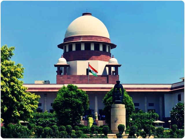ऑपरेशन सिंदूर में हिस्सा लेना.. पत्नी की हत्या करने वाले कमांडो को SC की फटकार ऑपरेशन सिंदूर में हिस्सा लेना.. पत्नी की हत्या करने वाले कमांडो को SC की फटकार