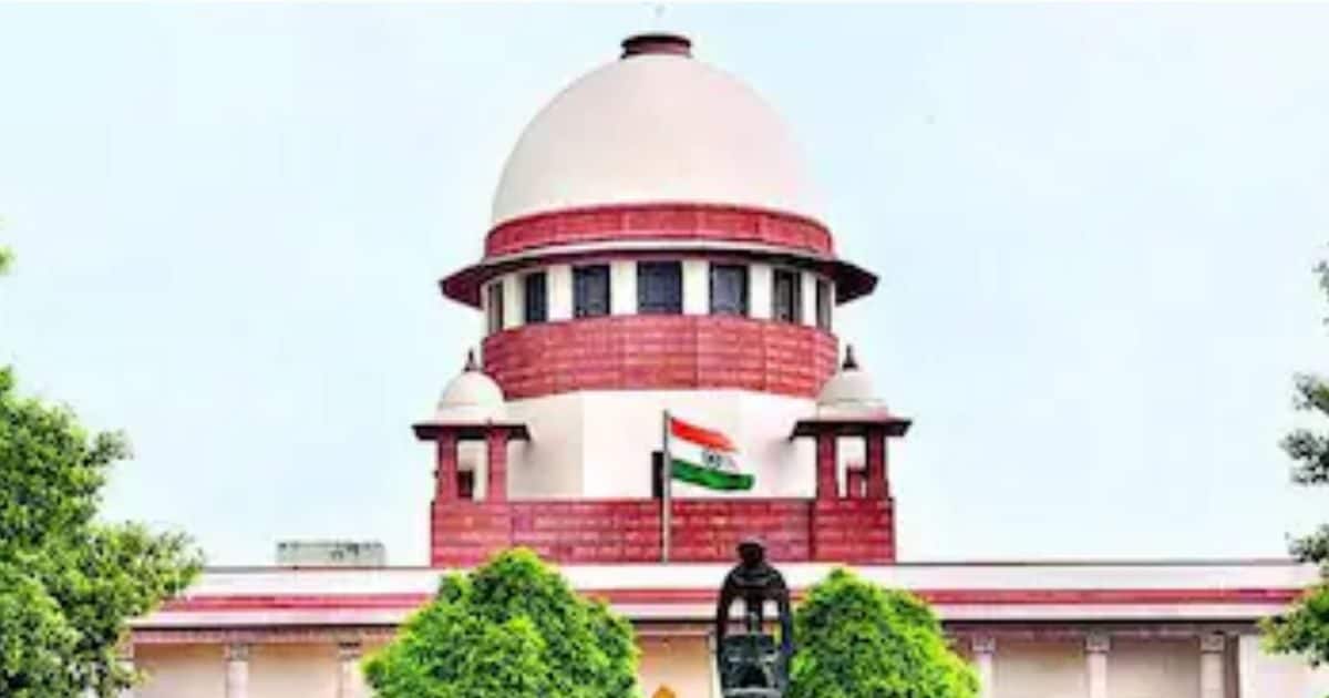 नोएडा में 10 बाद होगा 4 सेक्‍टर का मिलन! सुप्रीम कोर्ट के आदेश सड़क बनने का रास्‍ता साफ, खत्‍म होगा जाम