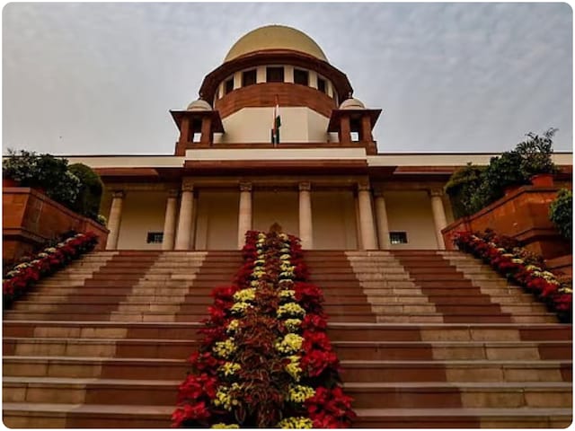 डांटने का मतलब किसी को खुदकुशी के लिए उकसाना नहीं,SC ने पलटा हाईकोर्ट का फैसला डांटने का मतलब किसी को खुदकुशी के लिए उकसाना नहीं,SC ने पलटा हाईकोर्ट का फैसला