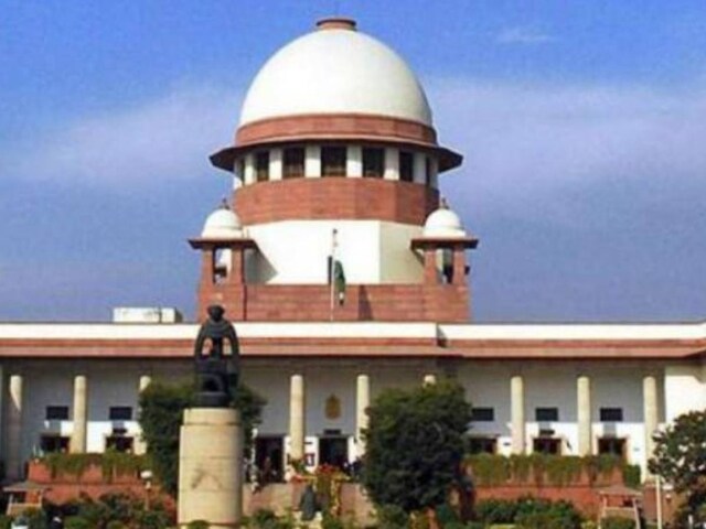 आजादी की कद्र नहीं तो सरकार हस्‍तक्षेप करेगी, हेट स्‍पीच पर SC की टिप्पणी